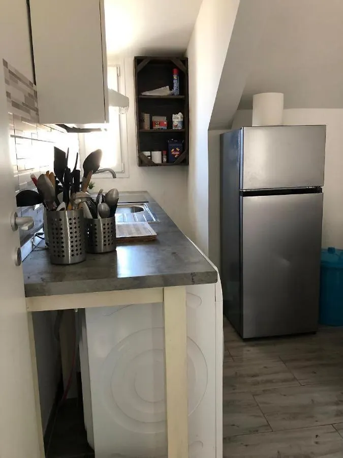 Via Sebastiano Satta 3 Guest House location