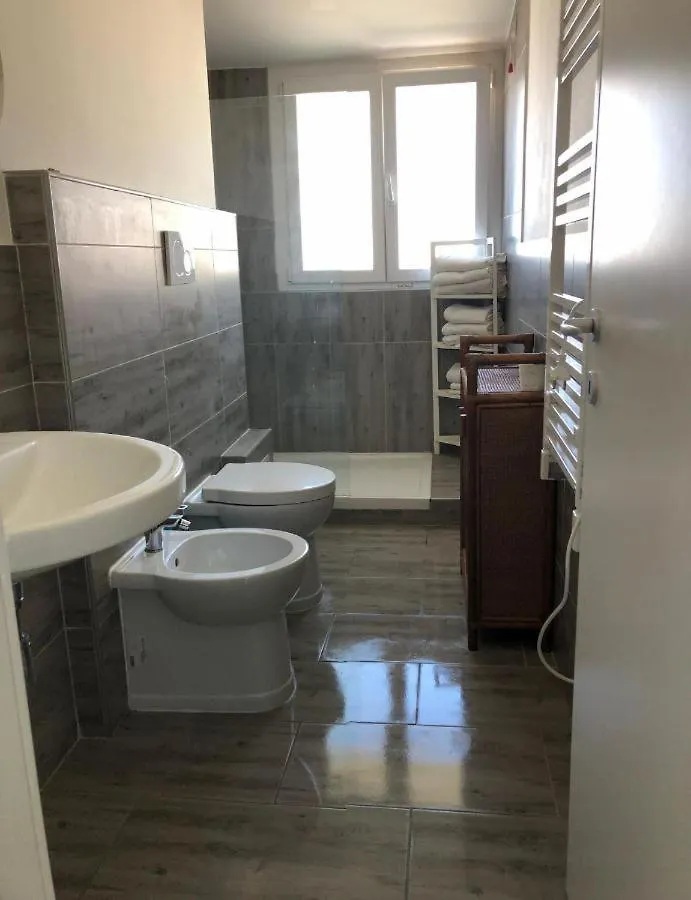 Via Sebastiano Satta 3 Guest House Alghero 0*,  Italy