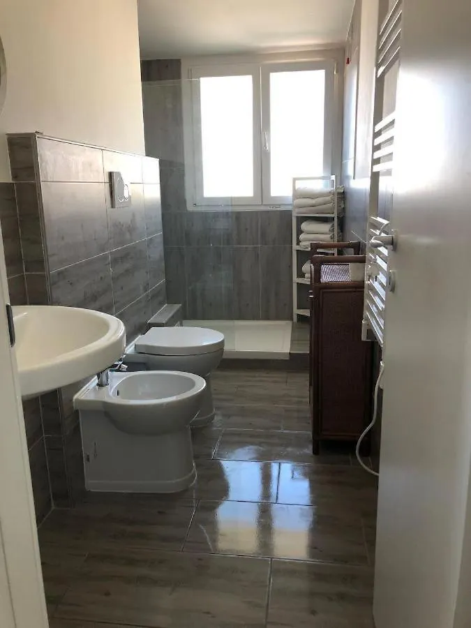 Via Sebastiano Satta 3 Guest House Alghero Apartment