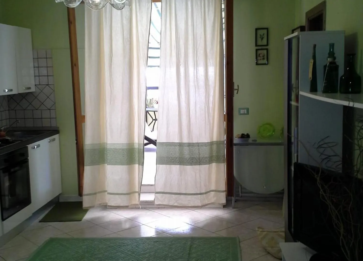 Via Sebastiano Satta 3 Guest House Alghero 0*,  Italy