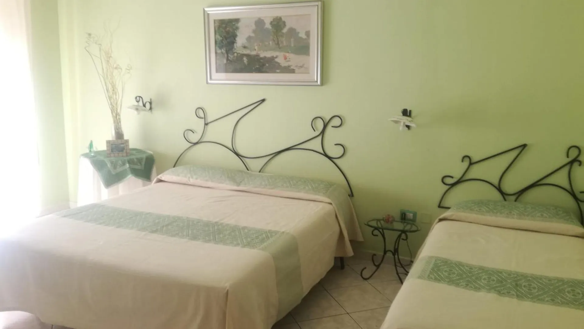 Via Sebastiano Satta 3 Guest House Alghero