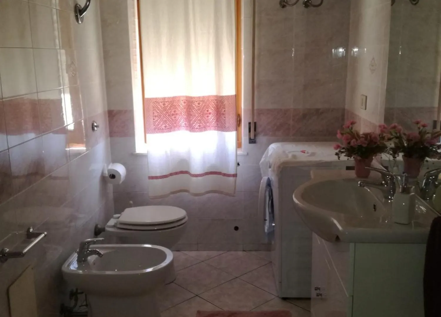 Apartment Via Sebastiano Satta 3 Guest House Alghero Italy