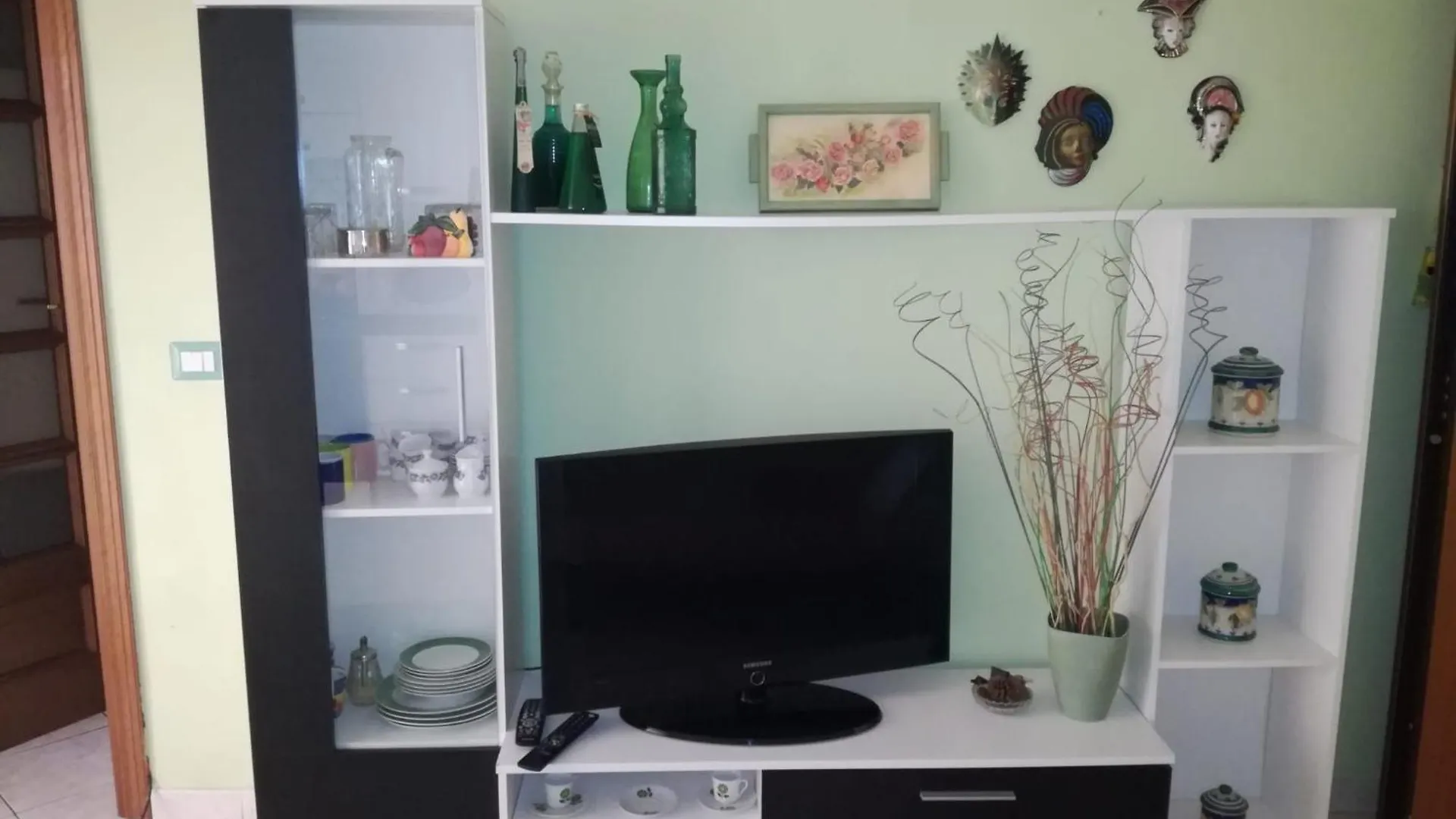 Apartment Via Sebastiano Satta 3 Guest House Alghero