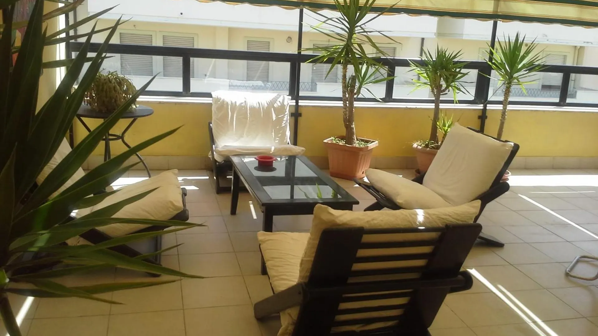 Via Sebastiano Satta 3 Guest House Alghero Italy