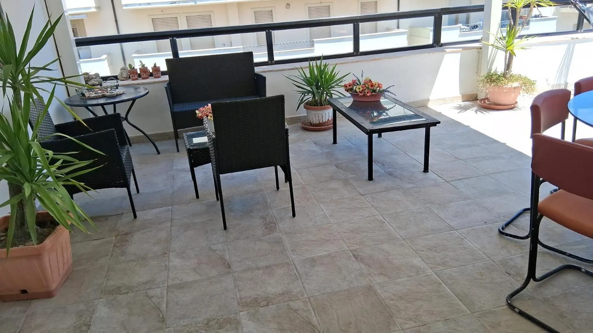 Via Sebastiano Satta 3 Guest House Alghero Apartment