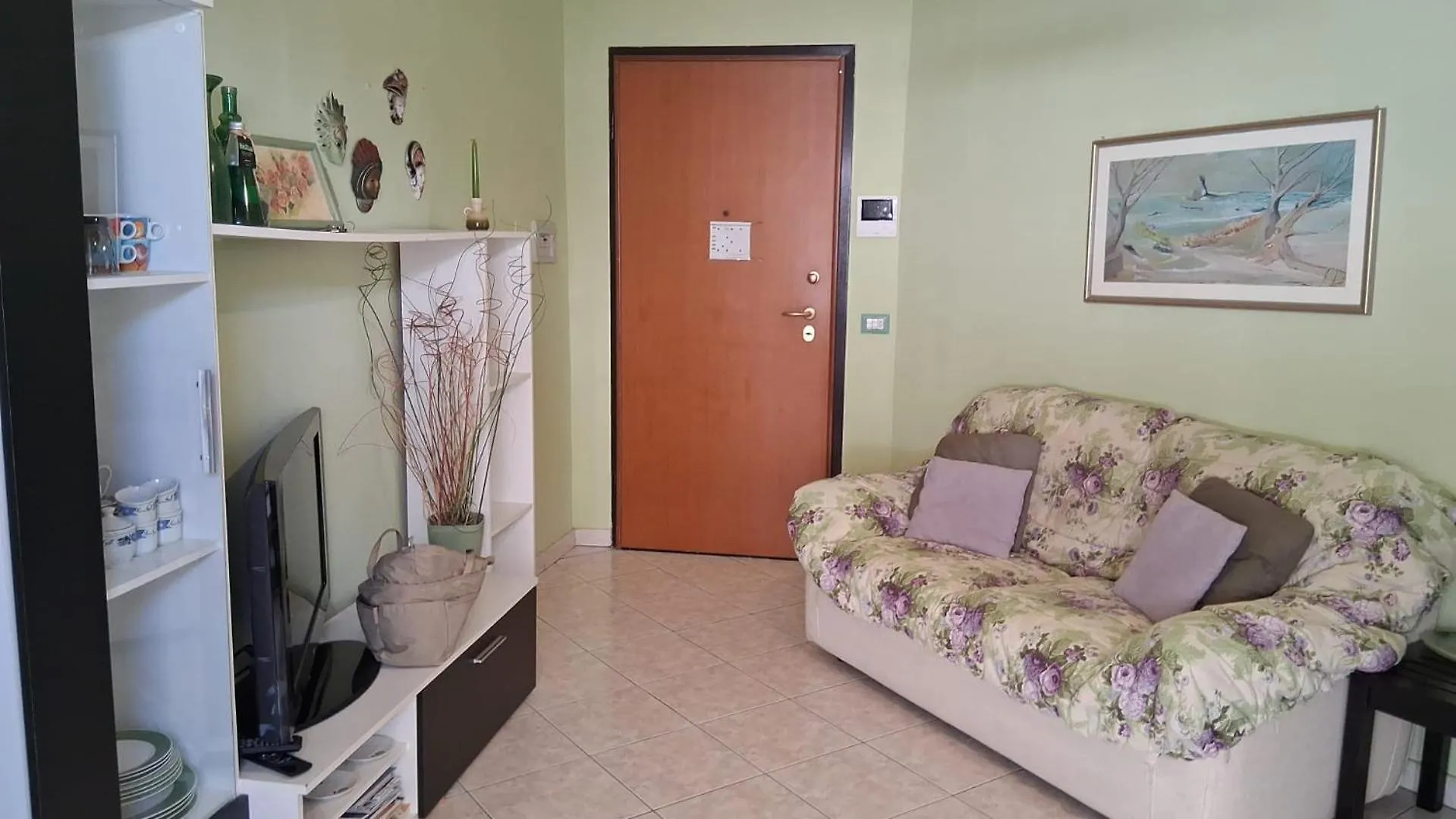 Via Sebastiano Satta 3 Guest House Alghero