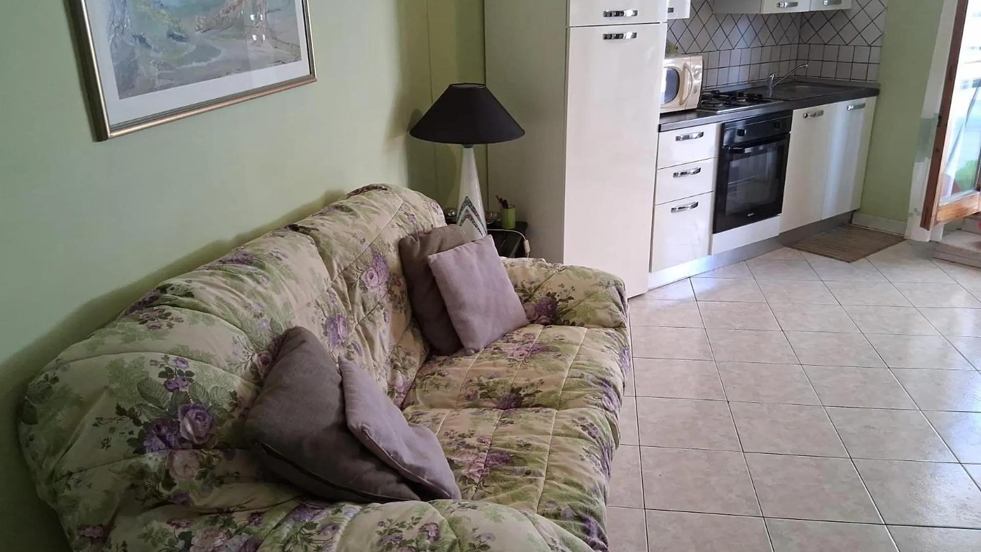 Apartment Via Sebastiano Satta 3 Guest House Alghero