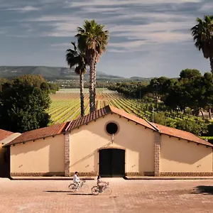 Vakantieboerderij Sella&mosca Casa Villamarina, Alghero