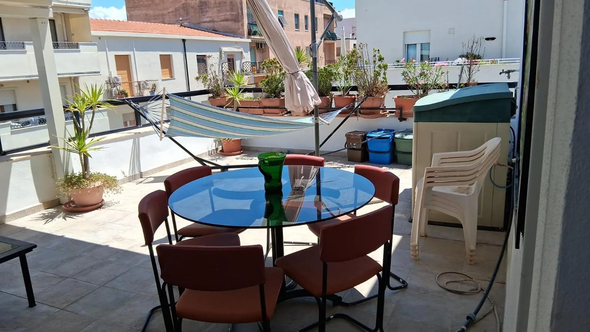 Via Sebastiano Satta 3 Guest House Alghero 0*,