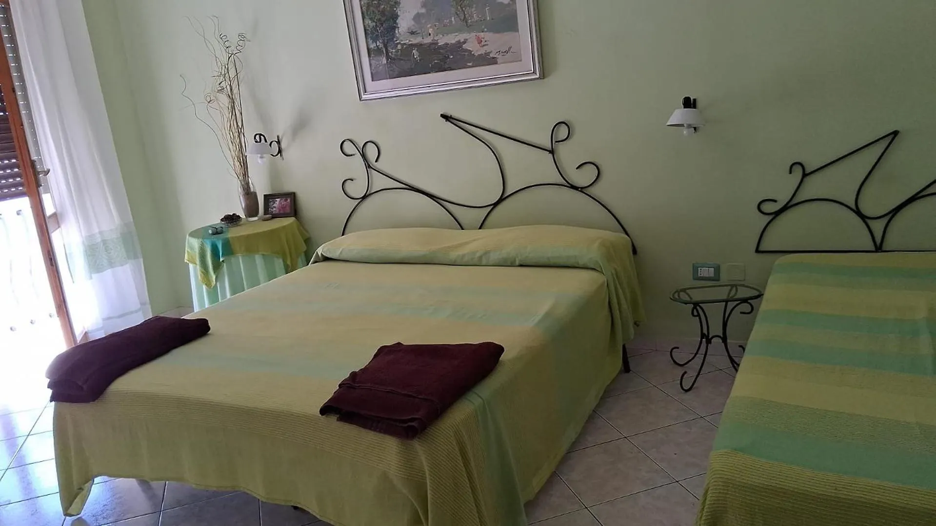 Via Sebastiano Satta 3 Guest House Alghero Apartament