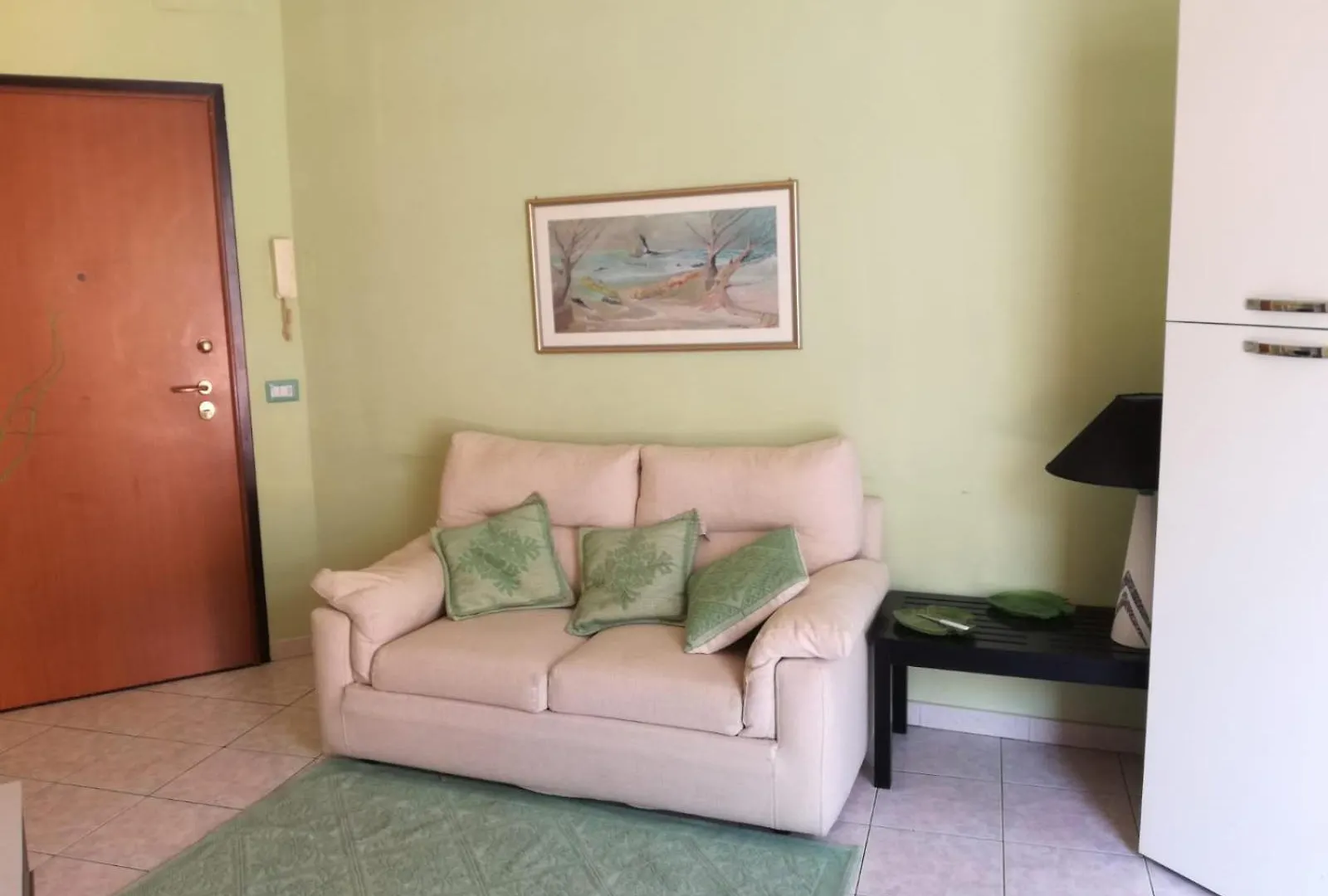 Via Sebastiano Satta 3 Guest House Alghero