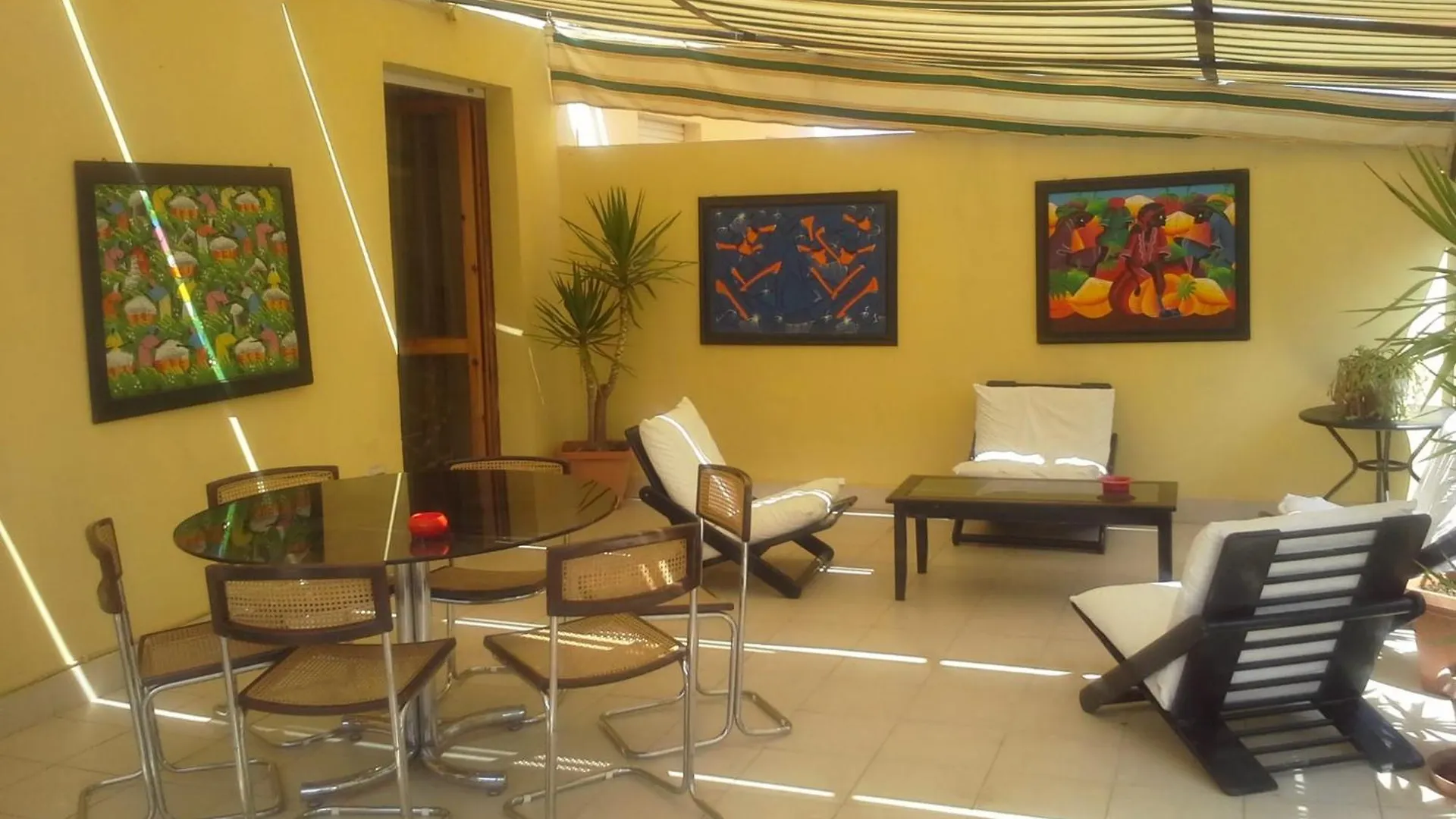Via Sebastiano Satta 3 Guest House Alghero 0*,  Italia