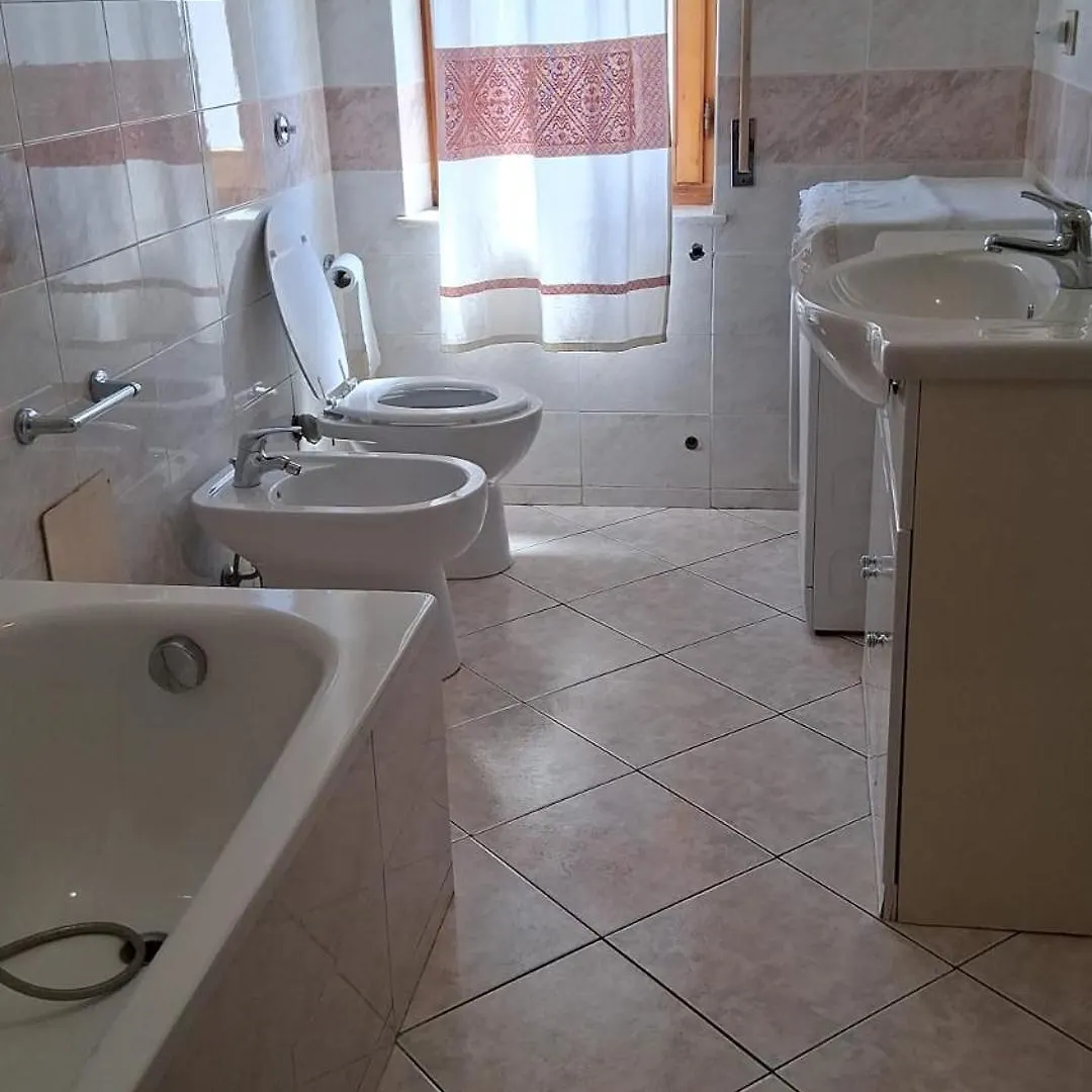 Via Sebastiano Satta 3 Guest House Alghero
